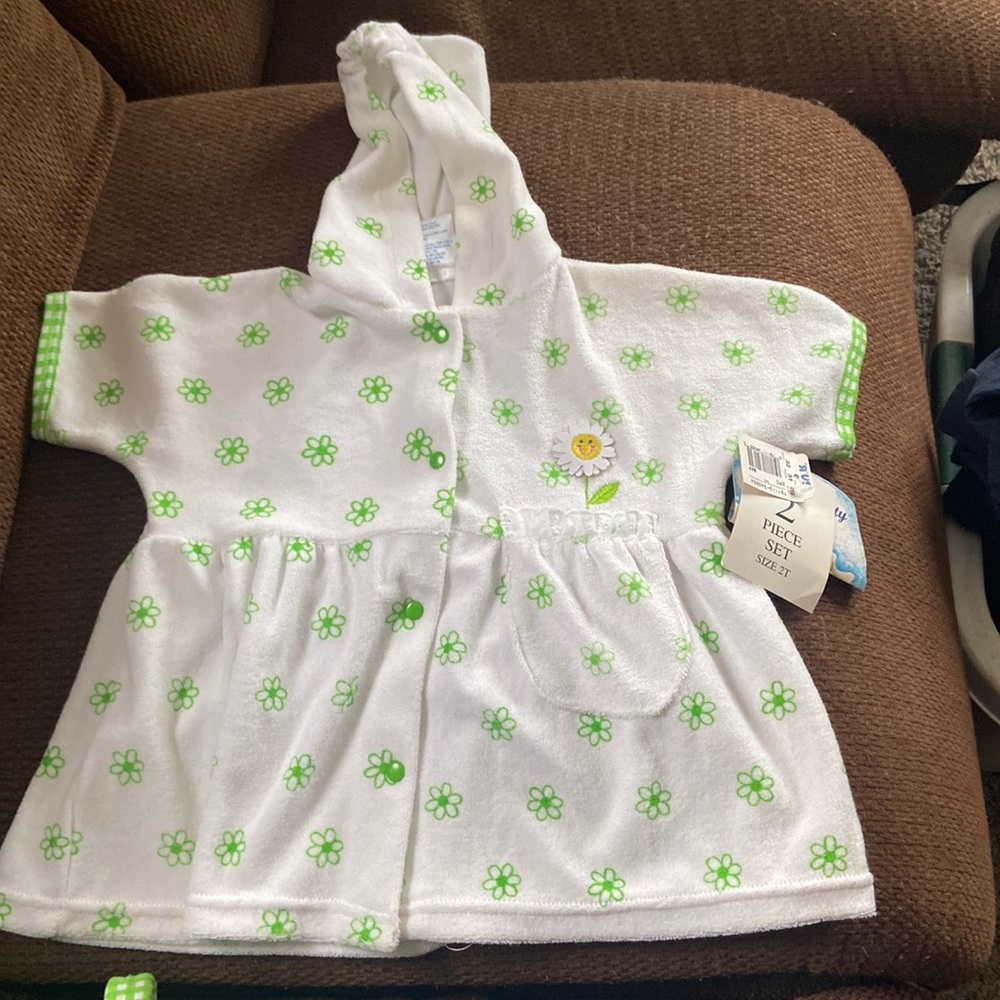Swim set
